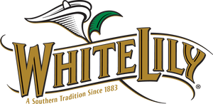 White Lily Flour logo