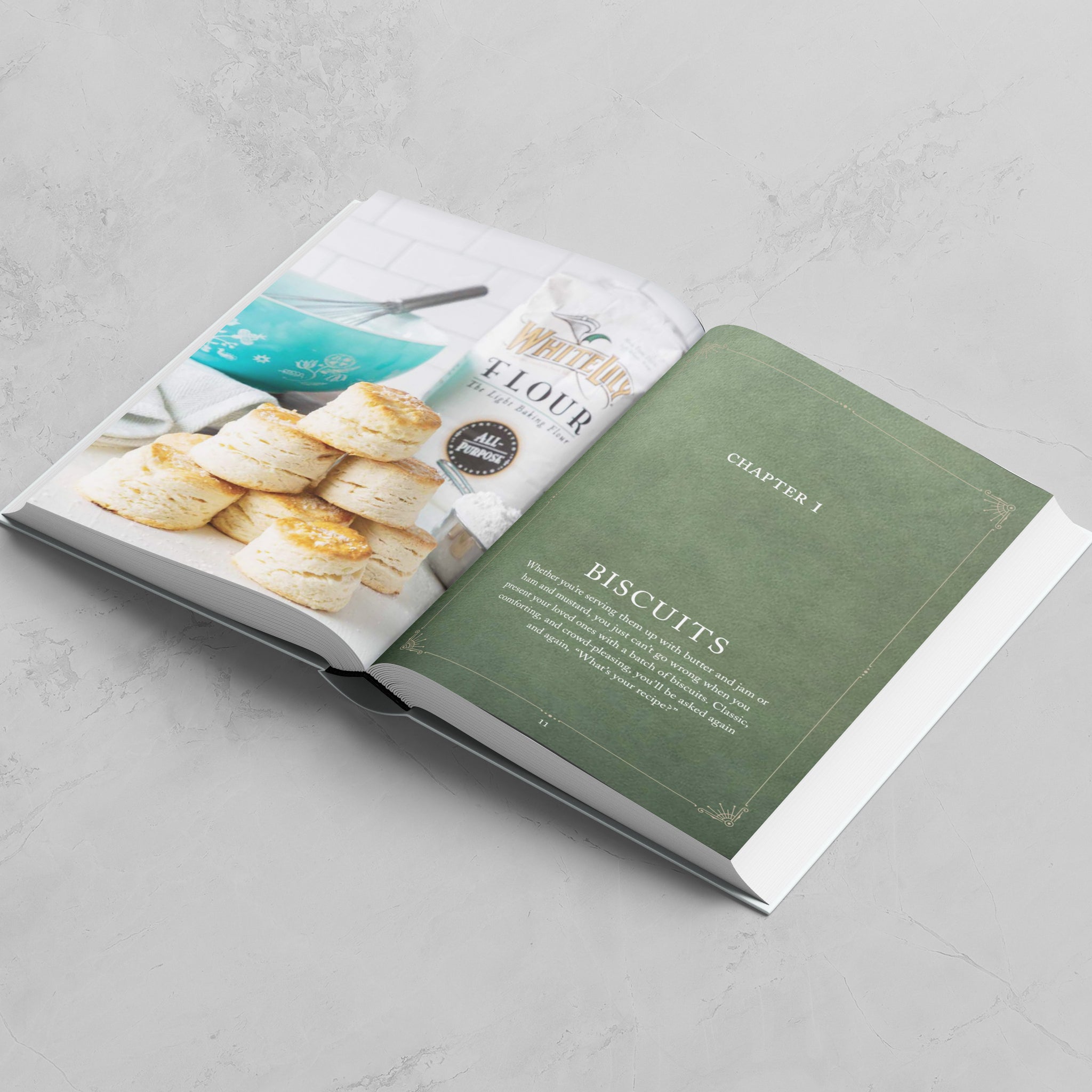 white lily cookbook for sale The White Lily Cookbook (2021) – White Lily Flour