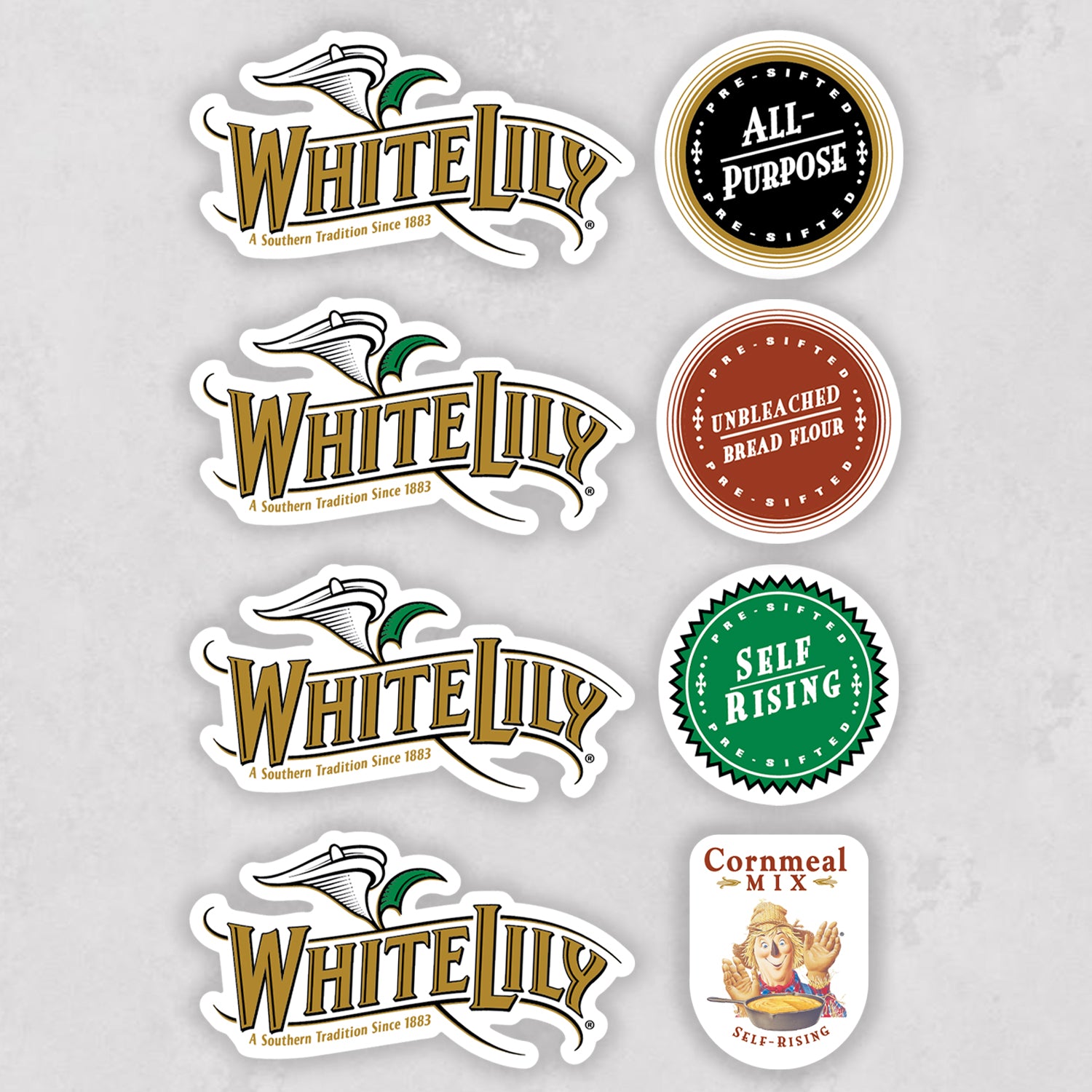 White Lily | Online Store  White Lily Flour