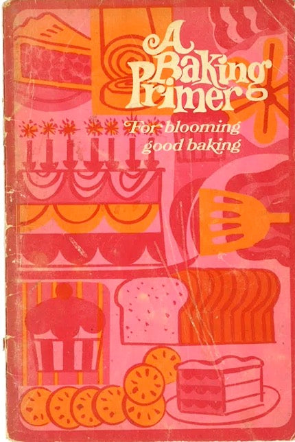 white lily baking primer A Baking Primer – White Lily Flour
