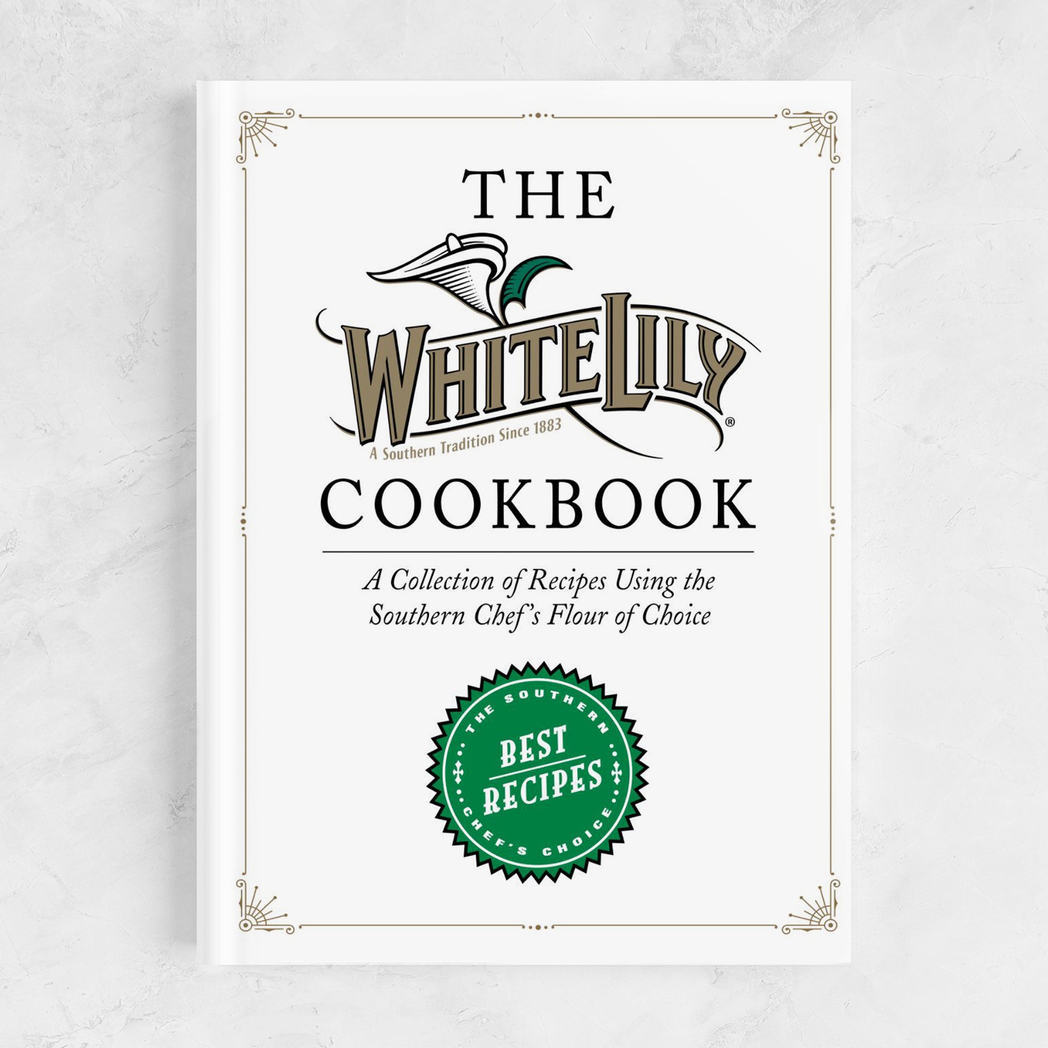 white lily cookbook 2021 The White Lily Cookbook (2021) – White Lily Flour