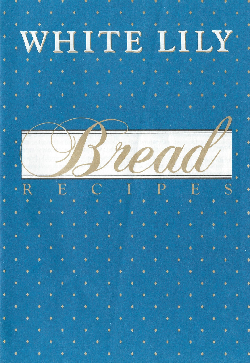 Bread Recipes